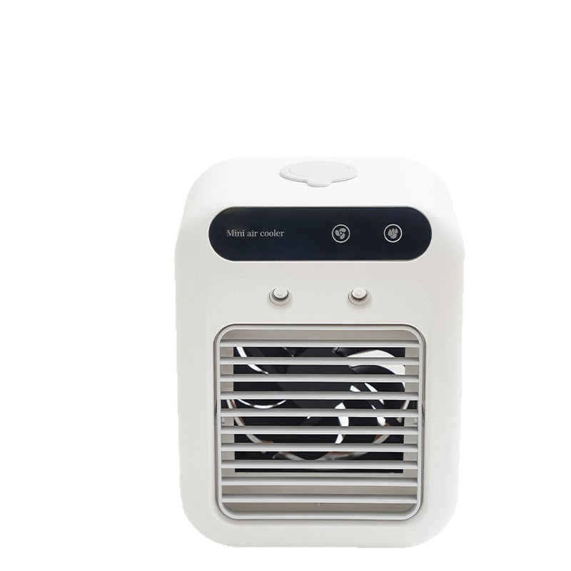 Mini Air Cooler Luvikno