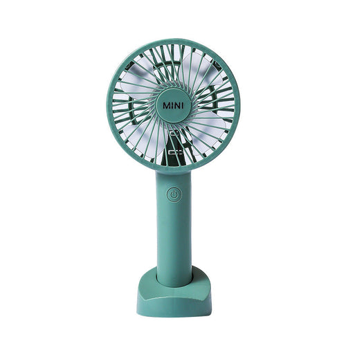 Mini Desktop Kjølevifte Luvikno