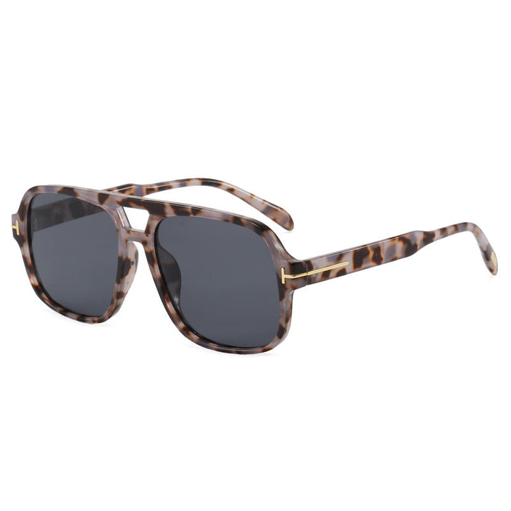 Unisex solbriller Luvikno
