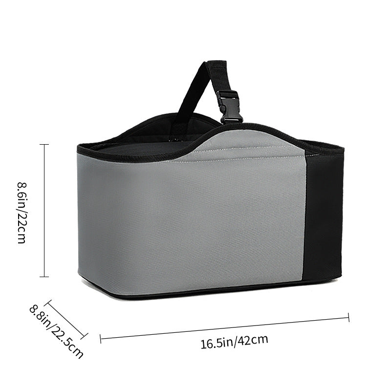 Dame Multi-purpose Oppbevaring Bag Luvikno