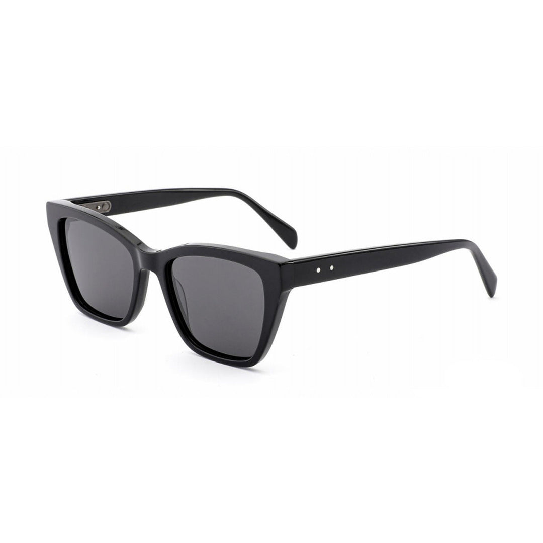 Dame moteriktig solbrille Luvikno