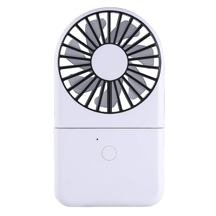 Portable Mini Håndholdt Vifte Luvikno