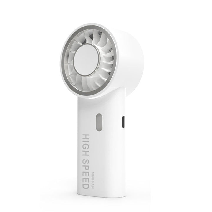 Unisex Bærbar Mini-Vifte Luvikno