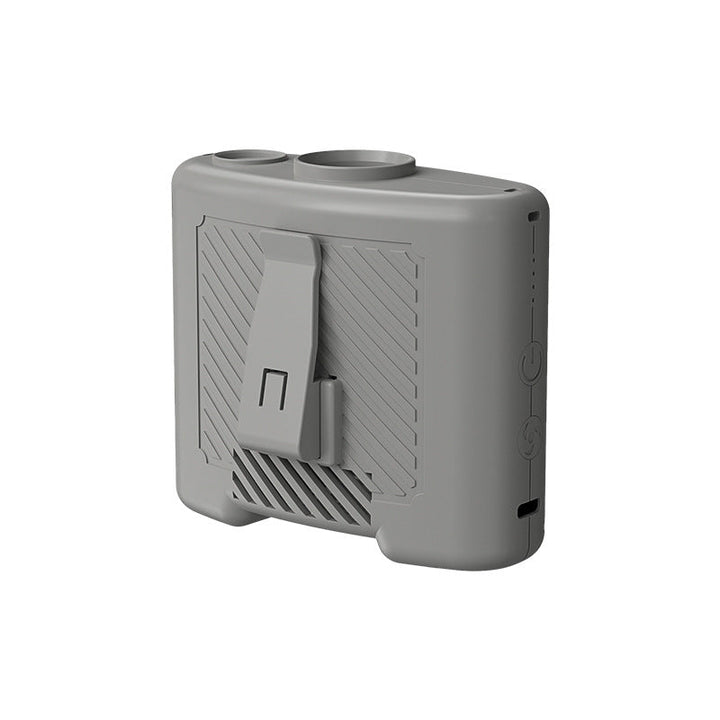 Unisex multifunksjonell bærbar powerbank Luvikno