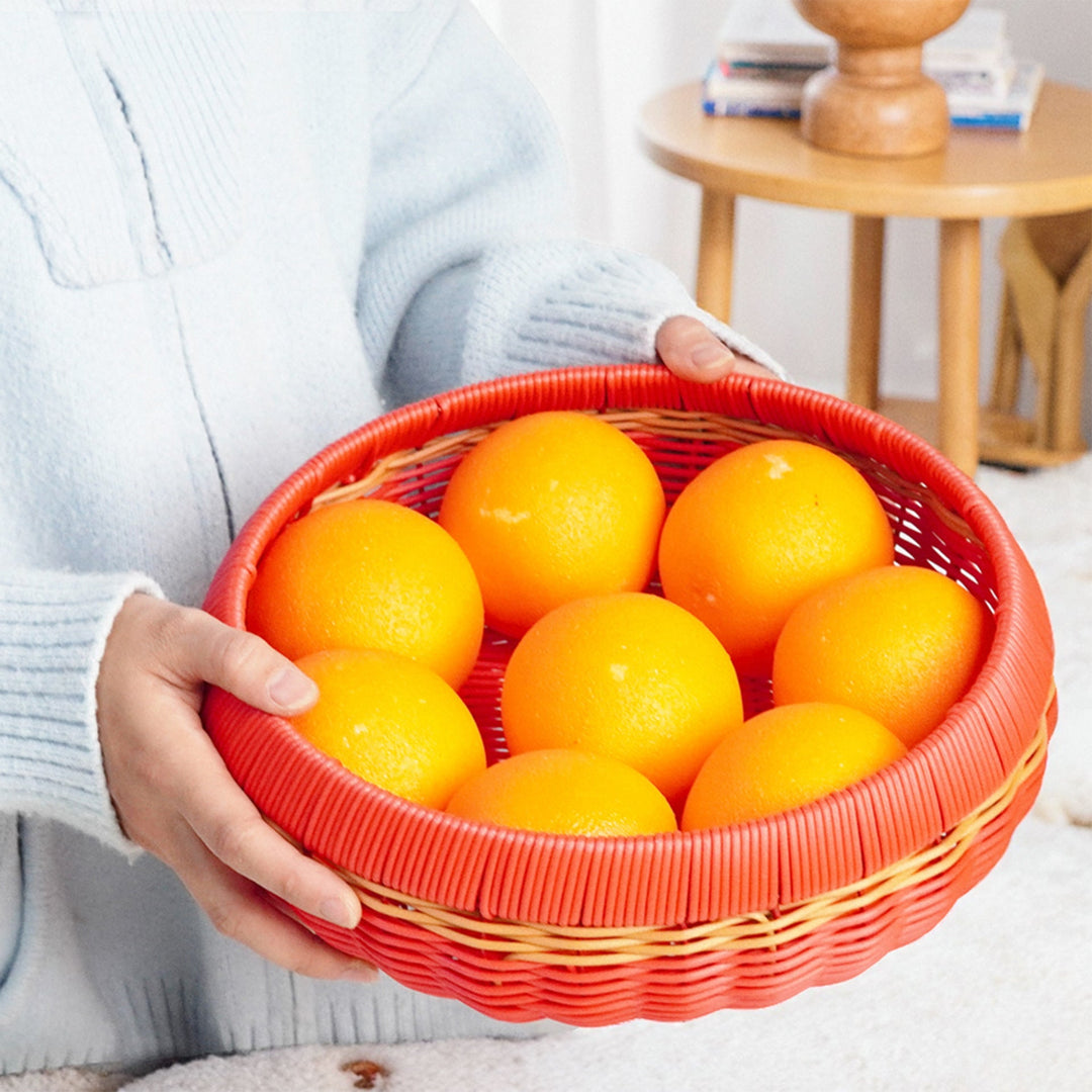 Dame Skålekurv med moderne design Luvikno
