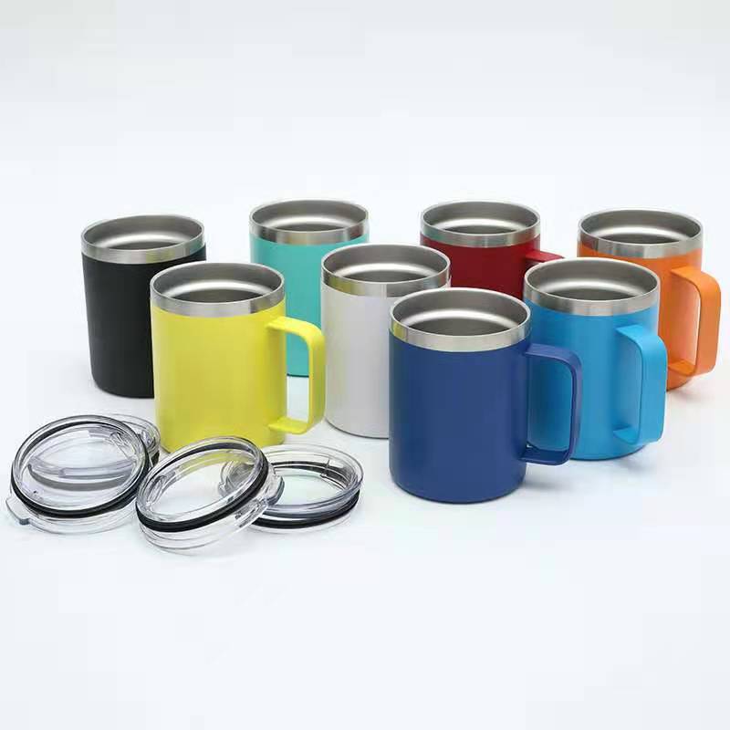 Unisex Isolert KaffeKopp Luvikno