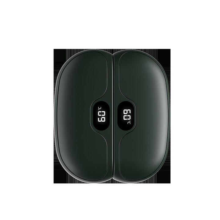 Dame trådløse premium ørepropper med berøringskontroll Luvikno