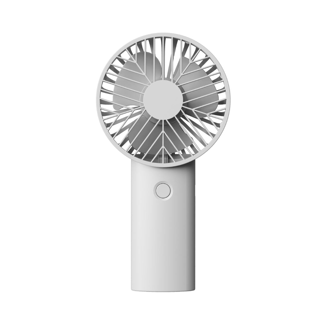Batteridrevet mini kjølevifte Luvikno