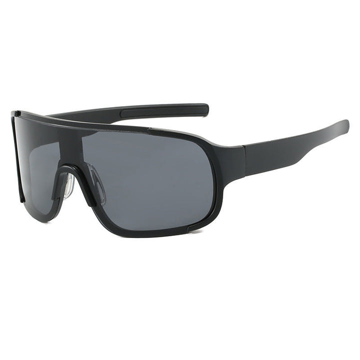 Dame Sporty UV-beskyttelse solbriller Luvikno