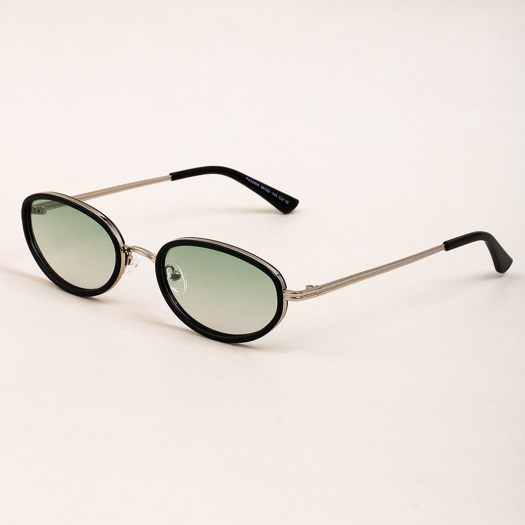 Dame moteriktig solbrille Luvikno