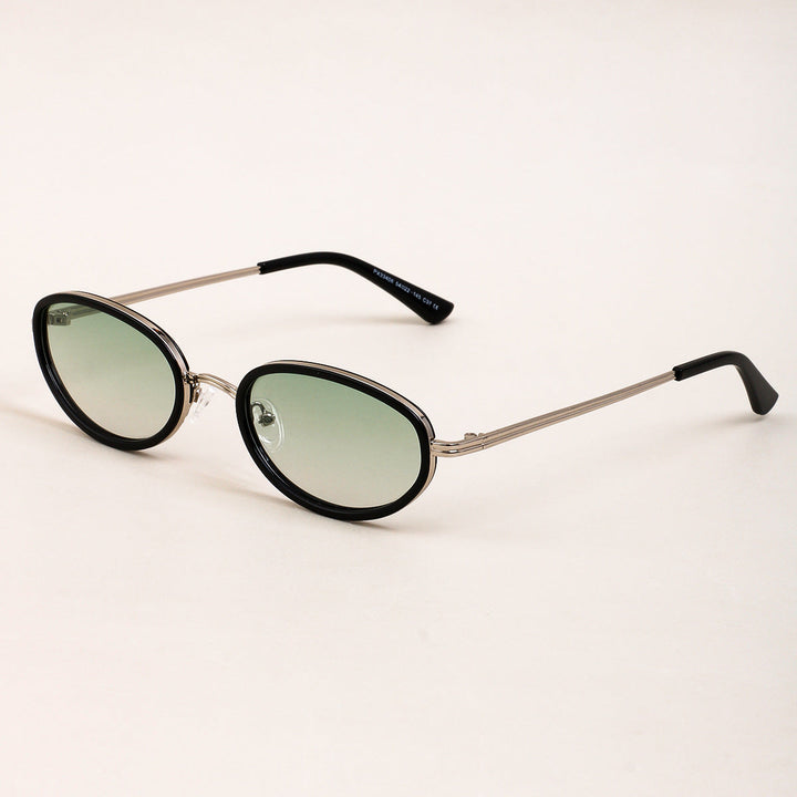 Dame moteriktig solbrille Luvikno