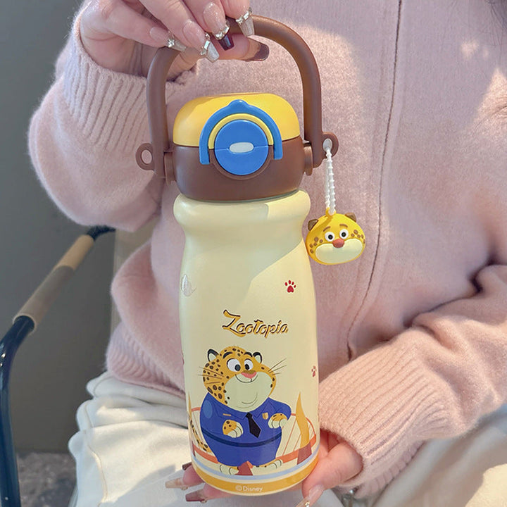 Drikkeflaske Luvikno