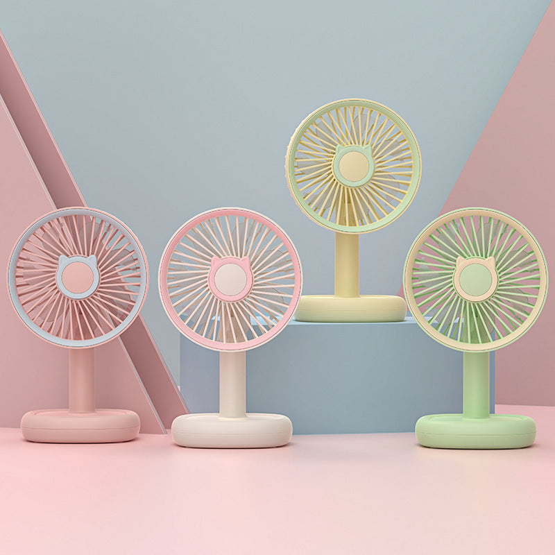 Dame bordvifte med innovativt design Luvikno