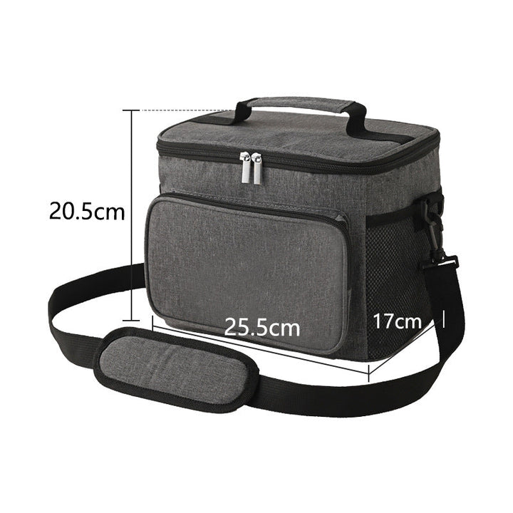 Damen Thermo-Cooler- Bag Luvikno