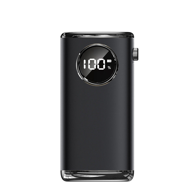 Dame bærbar Powerbank Luvikno