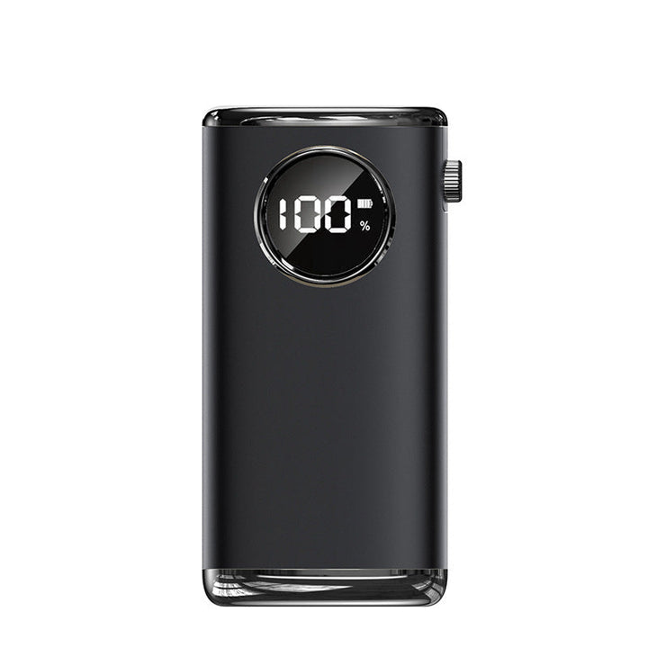 Dame bærbar Powerbank Luvikno
