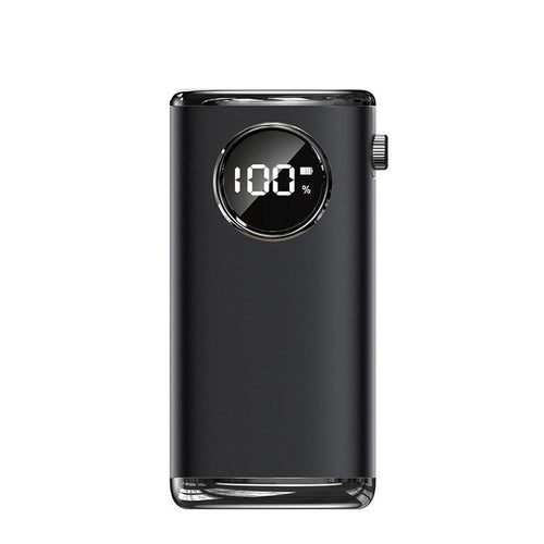Dame bærbar Powerbank Luvikno