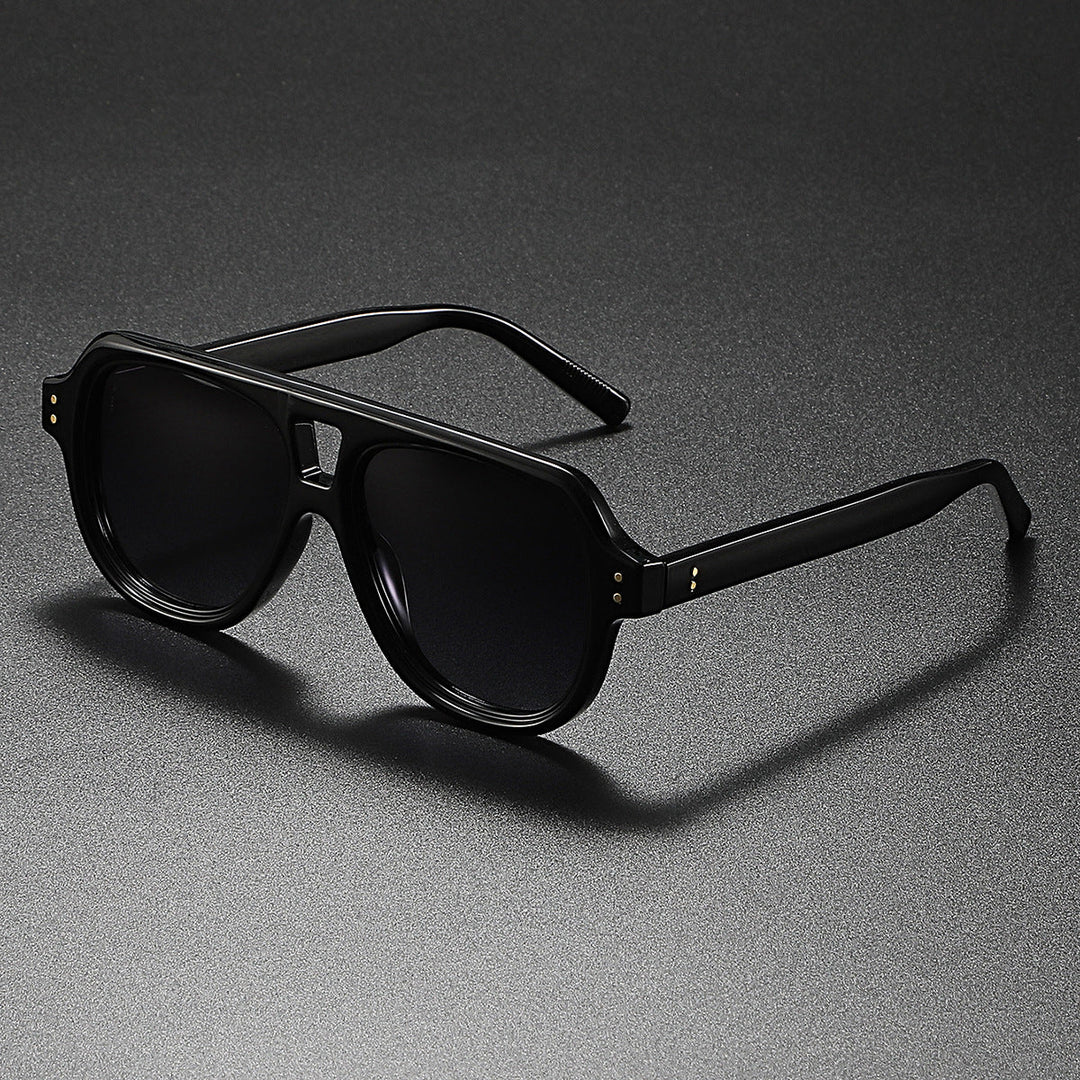 Dame Designer Solbrille Luvikno