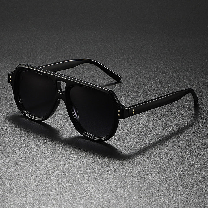 Dame Designer Solbrille Luvikno