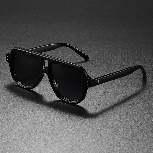 Dame Designer Solbrille Luvikno