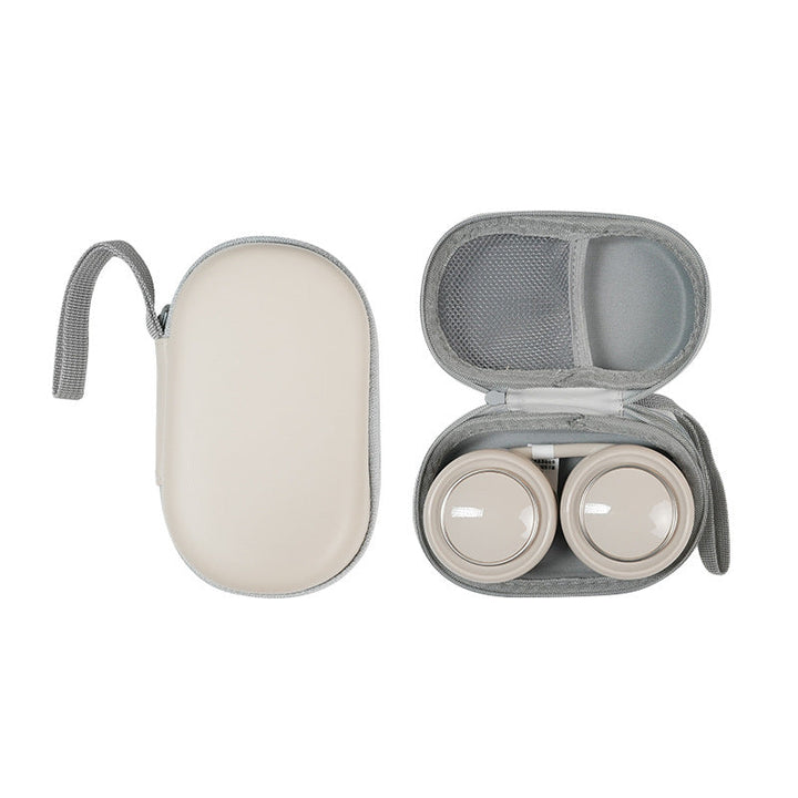 Damer Bluetooth-hodetelefoner Luvikno