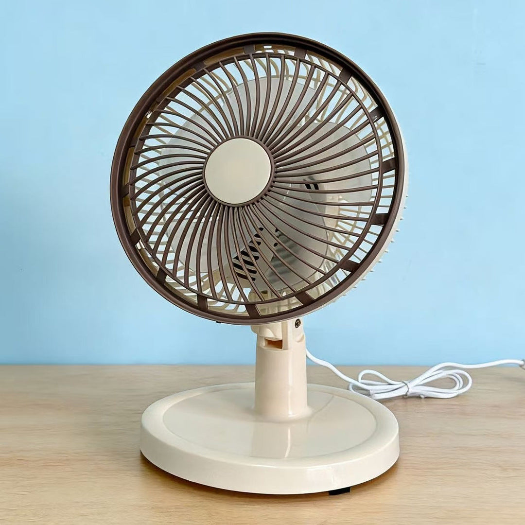 Ventilator Luvikno