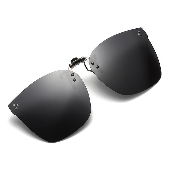 Damer Mode Pilot Solbriller Luvikno
