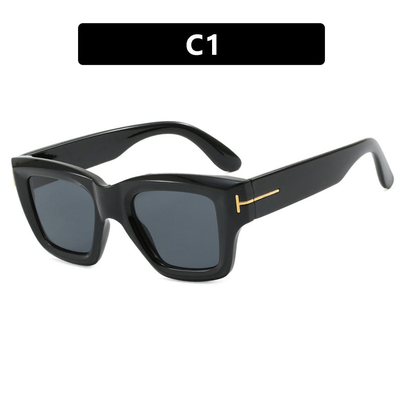 Dame solbrille Luvikno