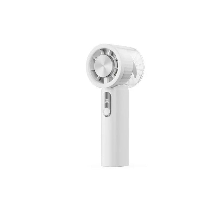 Unisex USB Oppladbar Bordvifte Luvikno