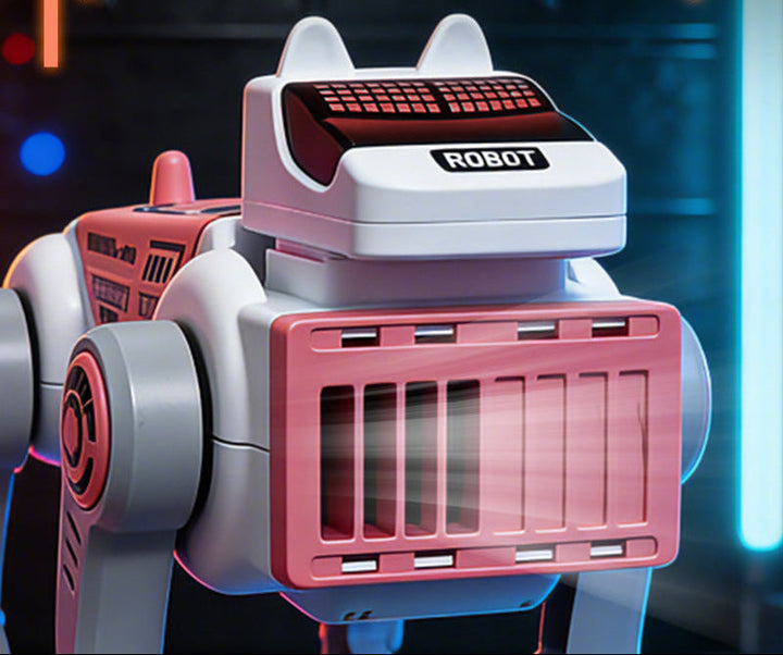 Kvinne Robot Vifte Luvikno