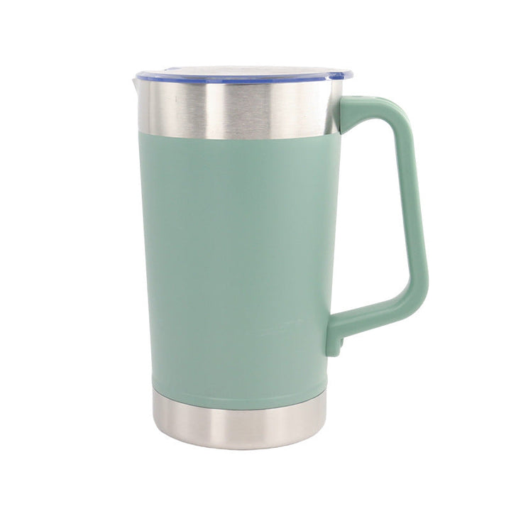 Damer Isolert Kaffekopp med ergonomisk håndtak Luvikno