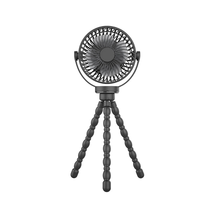 Unisex Stativ Vifte Luvikno