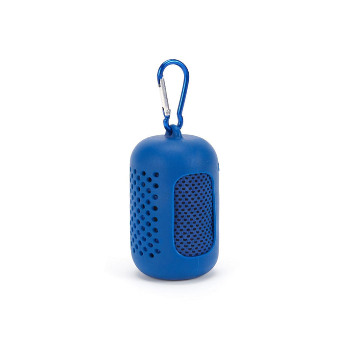 Damer Bærbar Bluetooth-høyttaler Luvikno