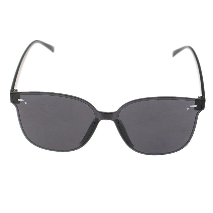 Dame Cat-Eye solbriller med elegant design Luvikno