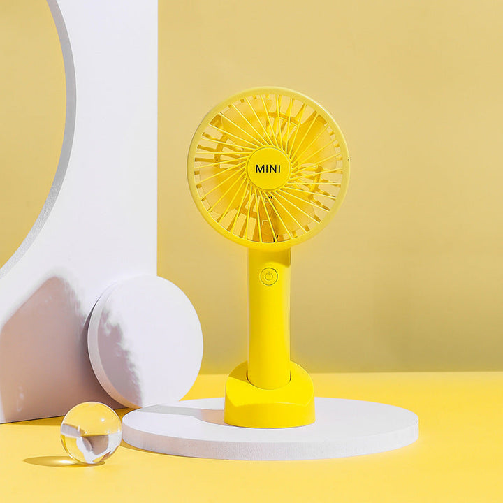 Mini Desktop Kjølevifte Luvikno