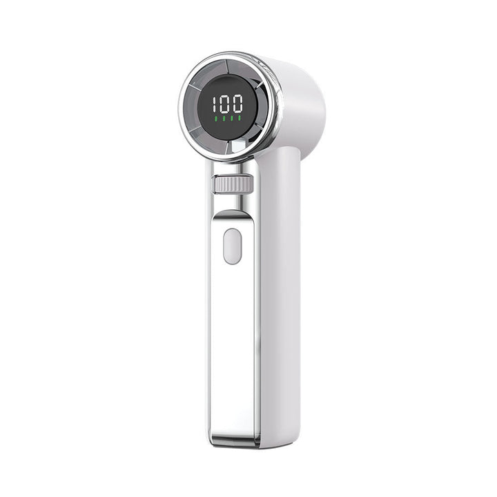 Unisex Digital Thermo Hair Styling Tool Luvikno