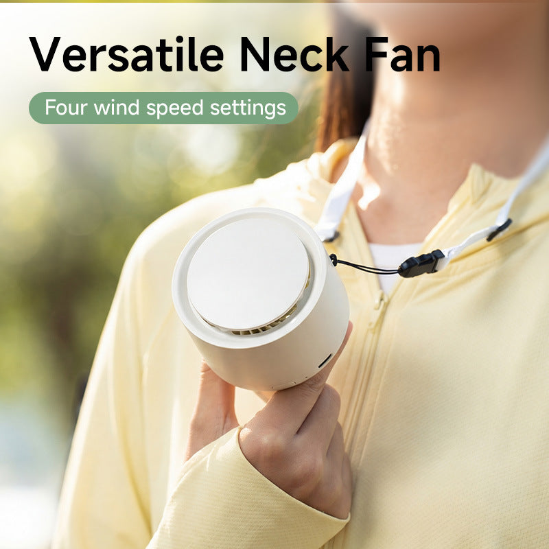 Dames kompakt speil vift Luvikno