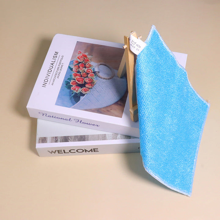 Damer ultralett mikrofiber sporthåndkle Luvikno