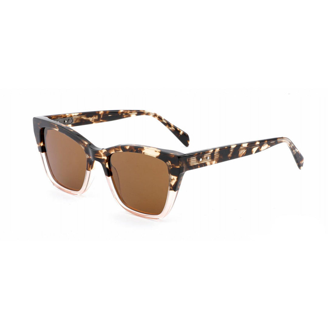 Dame moteriktig solbrille Luvikno