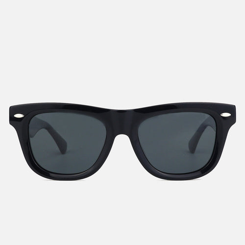 Dame solbrille i klassisk design med kraftig UV-beskyttelse Luvikno