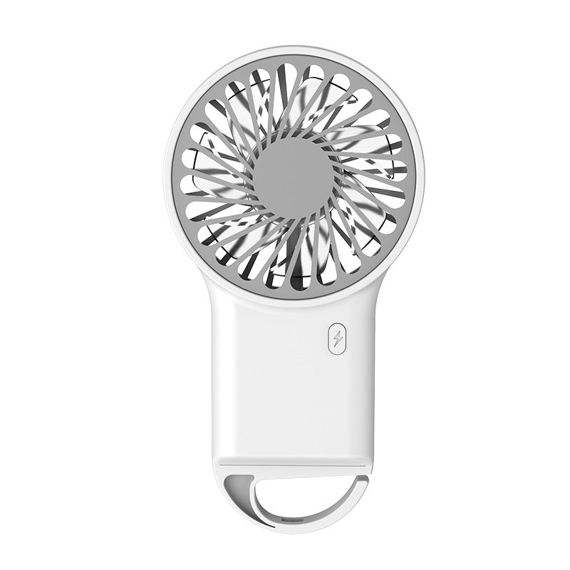 Herrer bærbar USB-vifte Luvikno