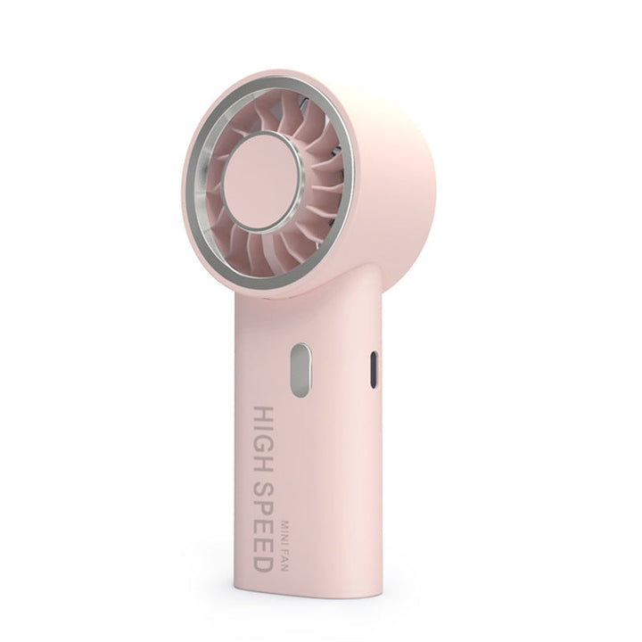 Unisex Bærbar Mini-Vifte Luvikno