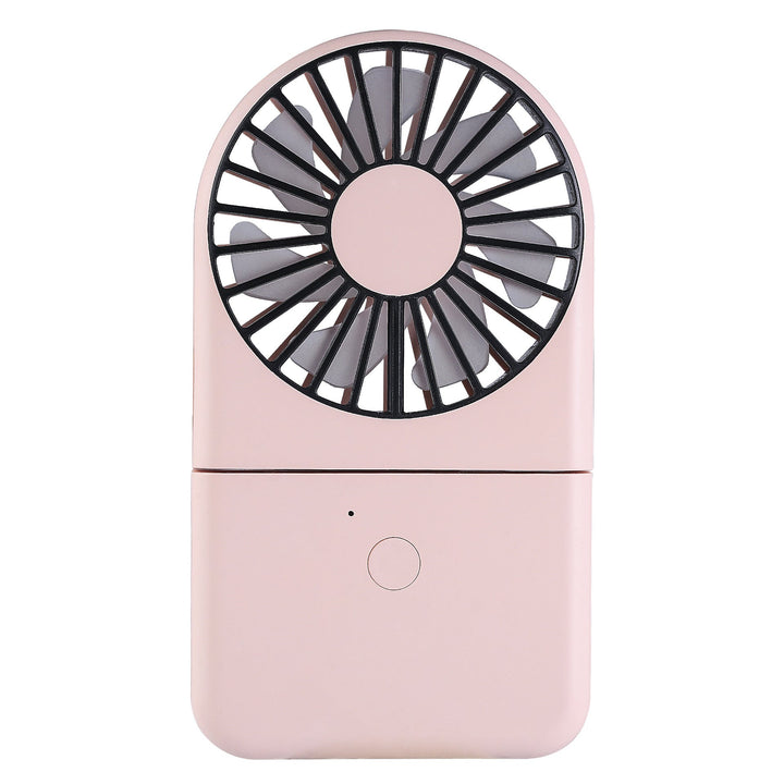 Portable Mini Håndholdt Vifte Luvikno