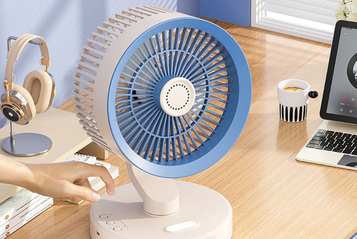 Veggventilator Luvikno