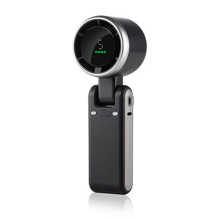 Unisex bærbar USB-vifteen Luvikno