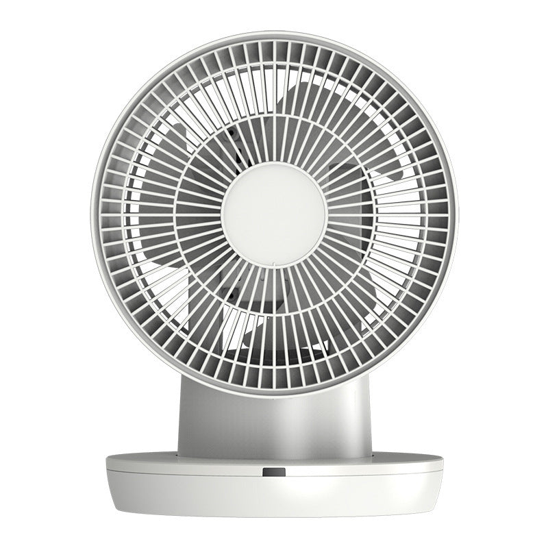 Kompakt Skrivebord Vifte Luvikno