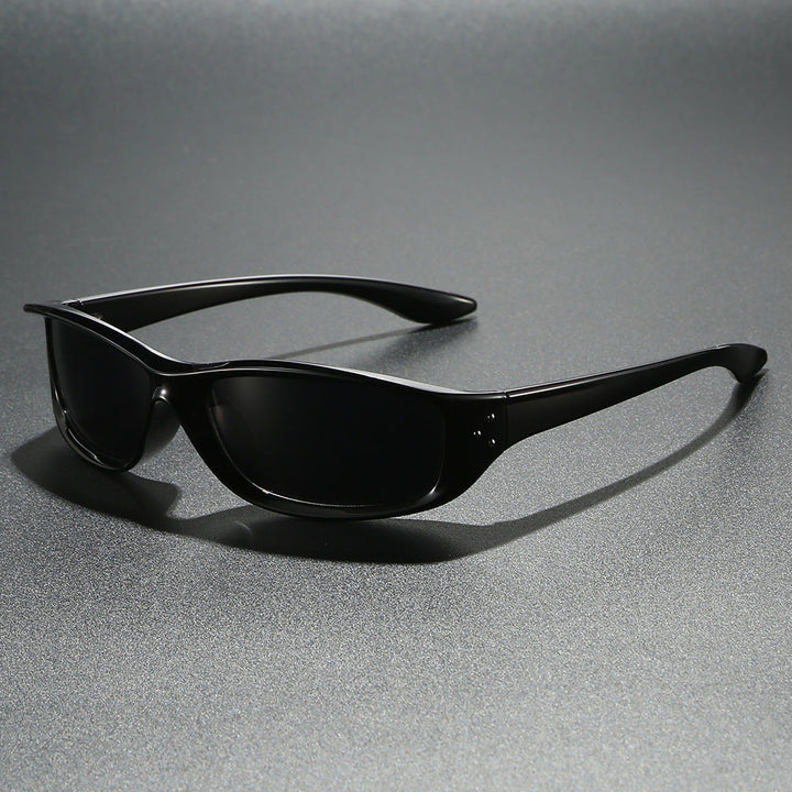 Dame Sport-solbrille Luvikno