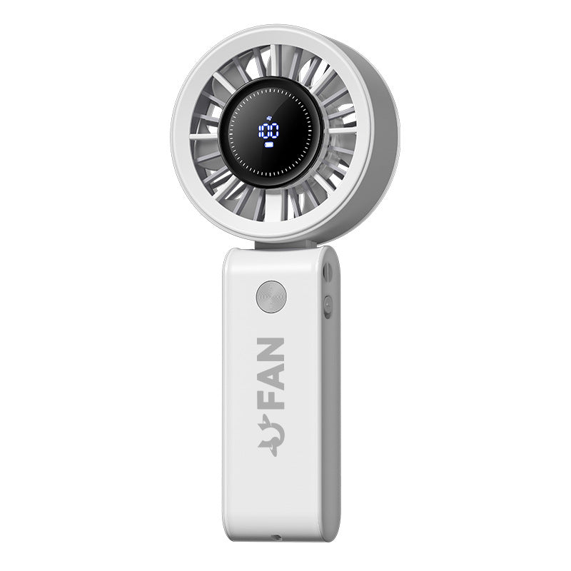 Bærbar håndholdt vifte Luvikno