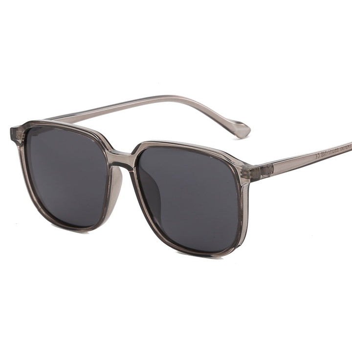 Dame Modisk Multifunksjonell Solbrille Luvikno