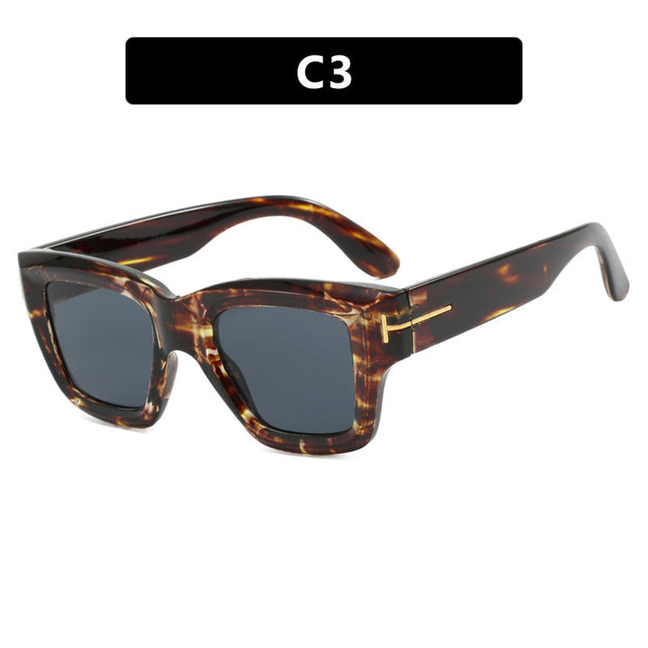 Dame solbrille Luvikno